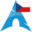 Arch Linux CZ
