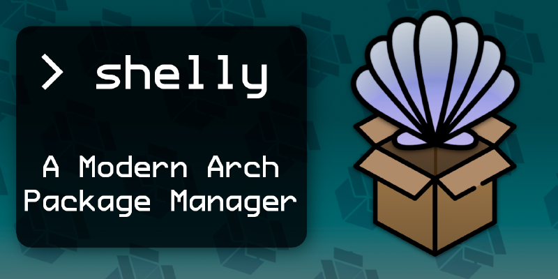 Shelly-ALPM