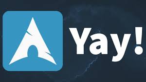 Jak nainstalovat  AUR pomocníka yay