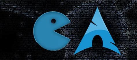 Pacman a AUR pomocníci