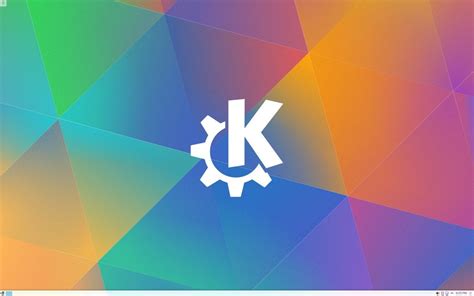 KDE Plasma – Pracovní prostředí nové generace pro Linux