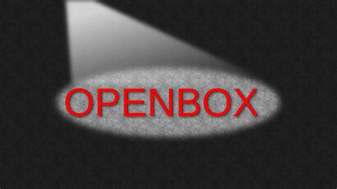 Openbox- velikostně malý, rychlý window manager plně v souladu s ICCCM a EWMH