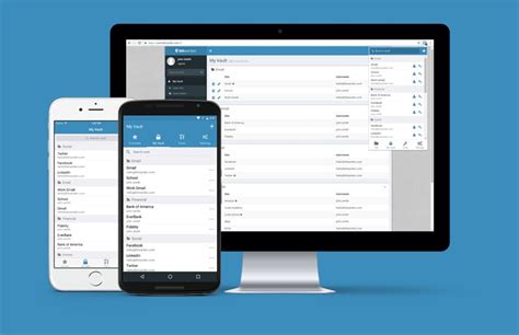 Vaultwarden: Bezpečný správce hesel pro každého