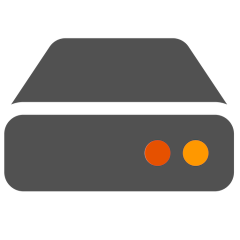 Desktopový klient pro Borg Backup Vorta