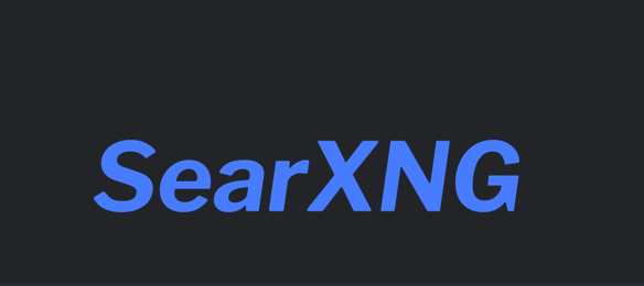 SearxNG: Vyhledávač, který chrání vaše soukromí