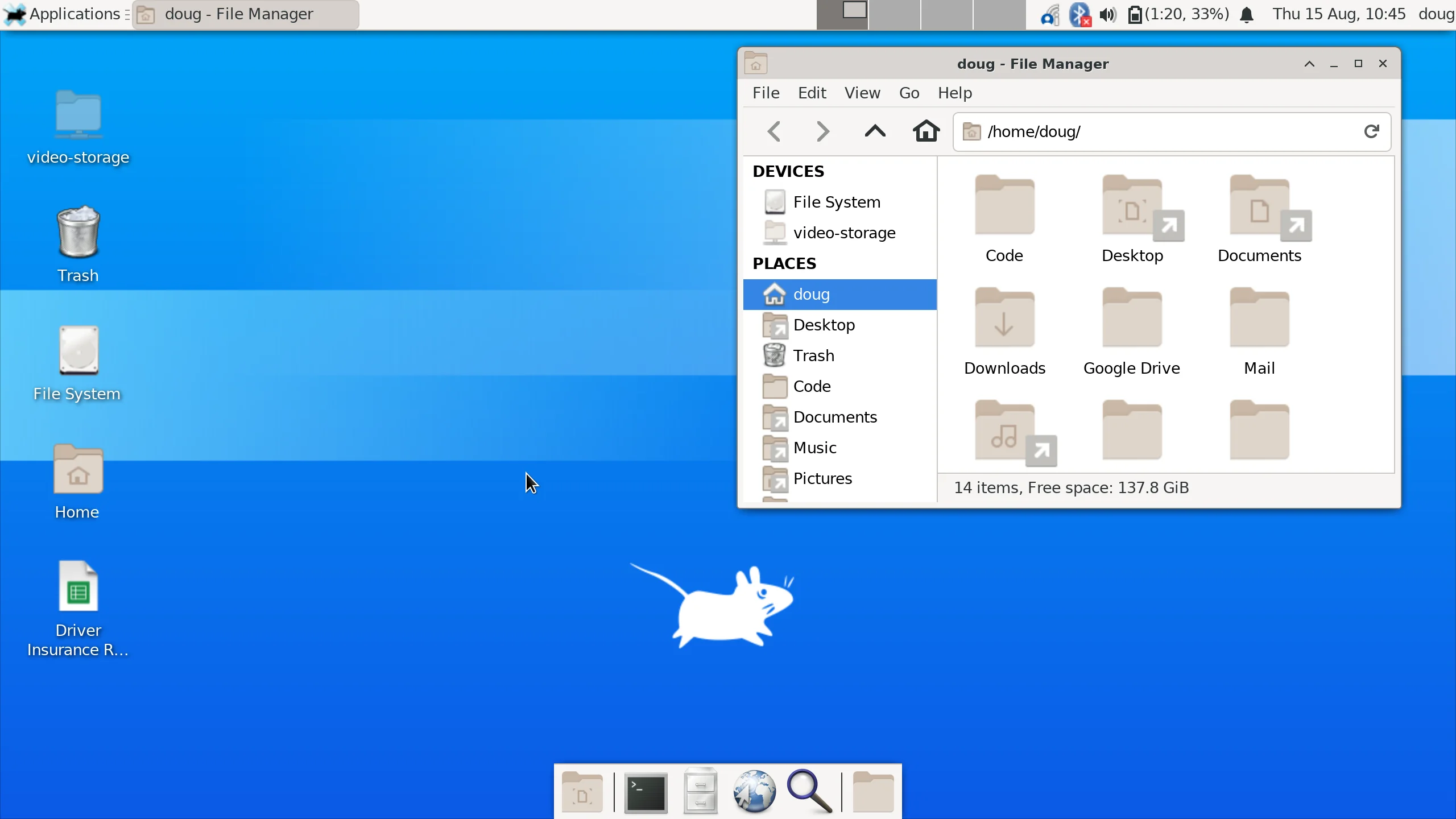 XFCE 4.20: Nová kapitola pro oblíbené desktopové prostředí v Arch Linuxu