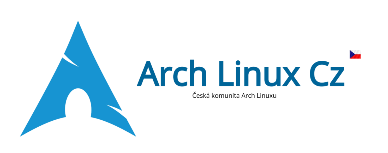 Arch Linux CZ